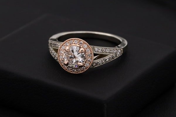 Ankita Jewellers ERP project visual