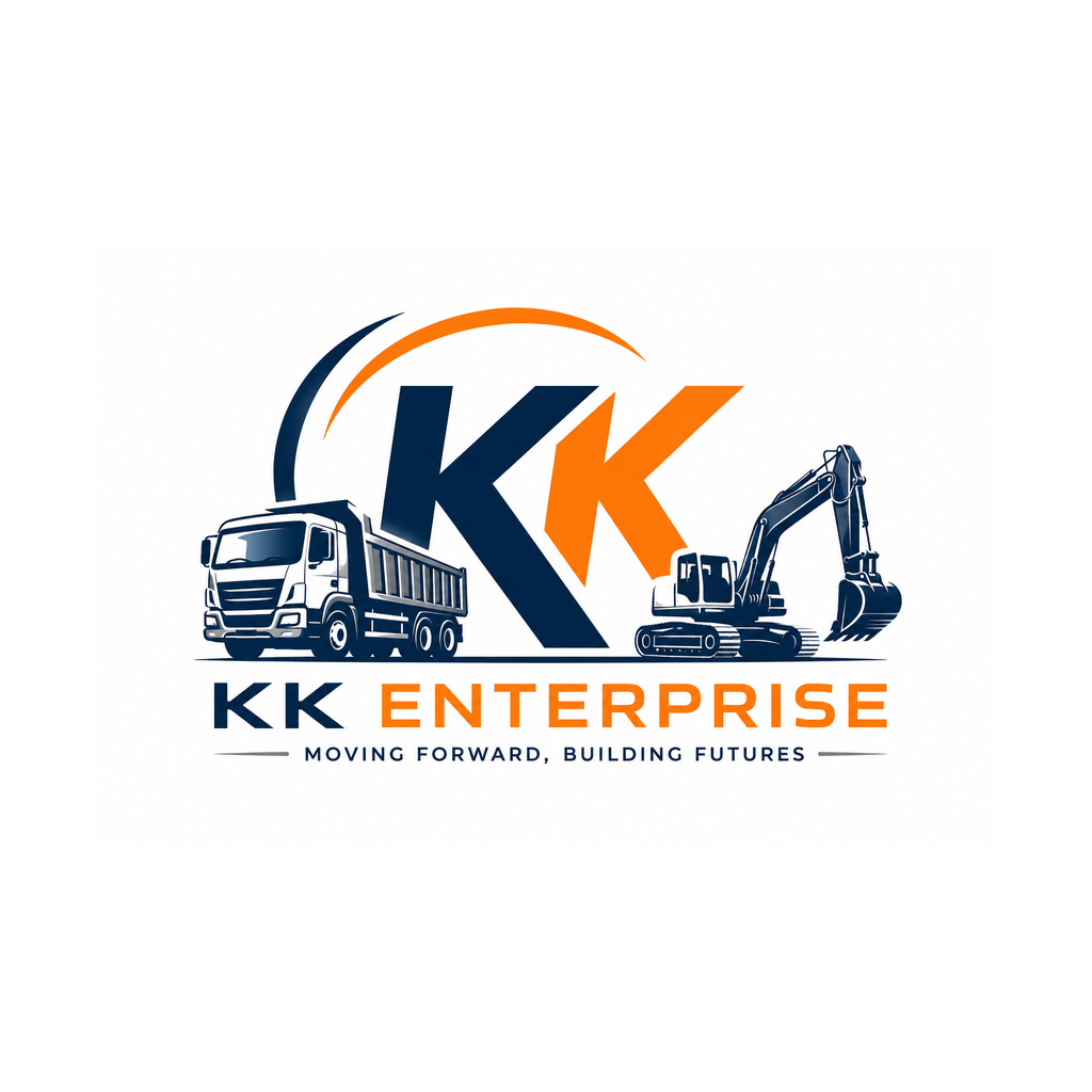 KK Enterprise Mobile project visual