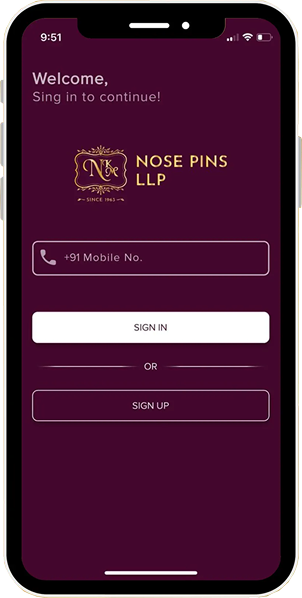 NKM B2C Mobile Suite