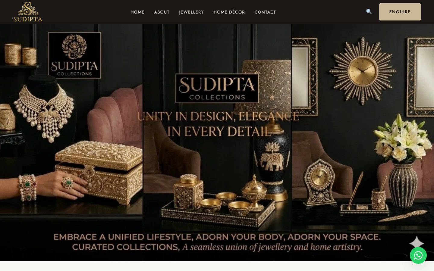 Sudipta Collections